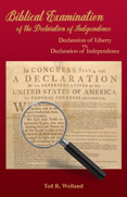 Biblical Examination of the Declaration of Independence